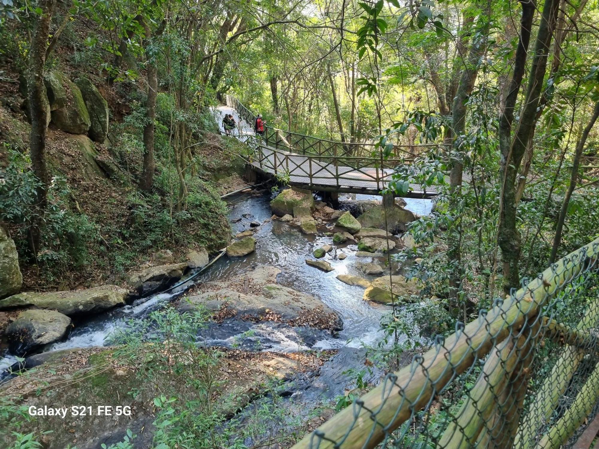 São Roque Chacara Aquila 빌라 외부 사진