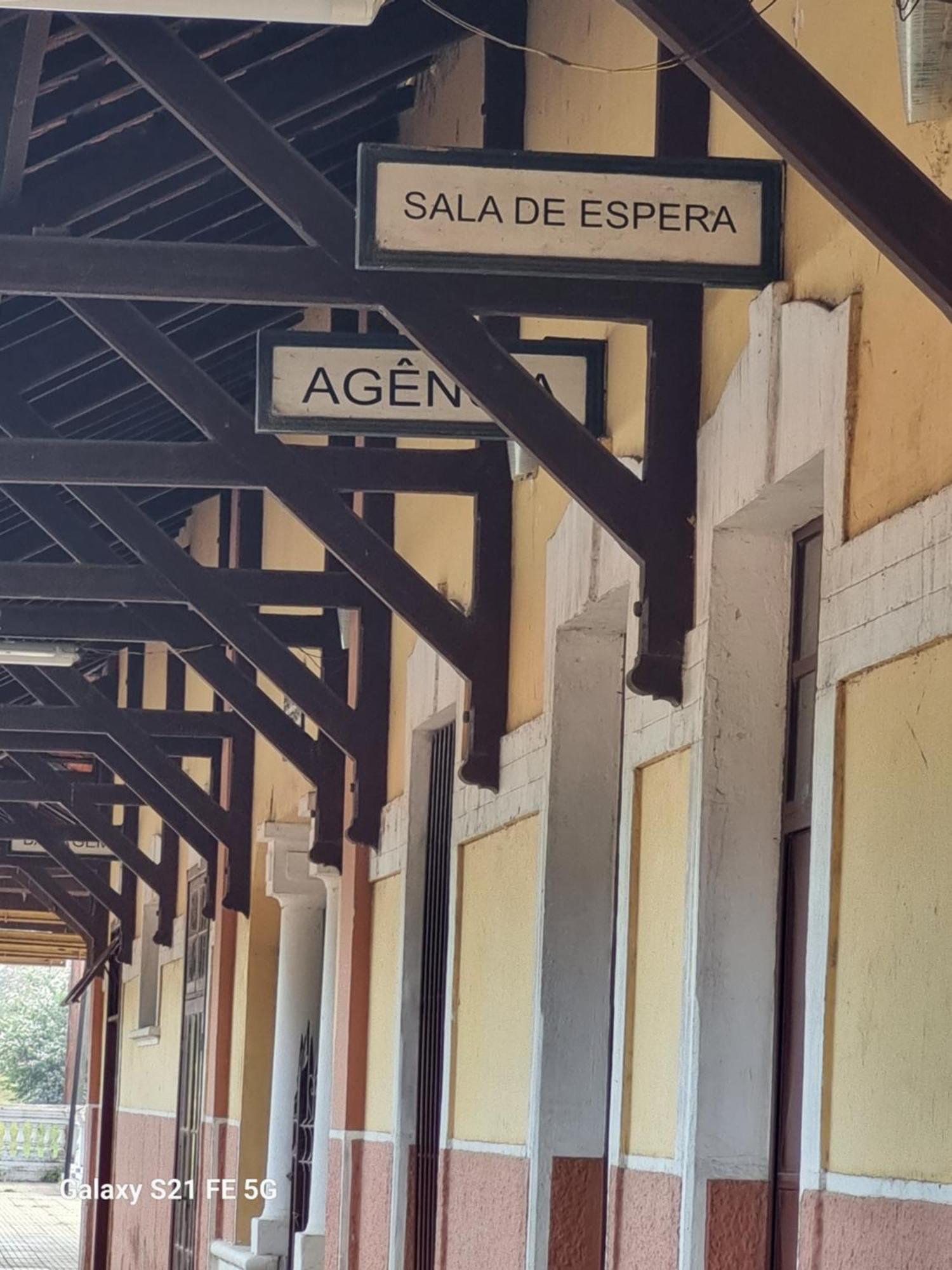 São Roque Chacara Aquila 빌라 외부 사진