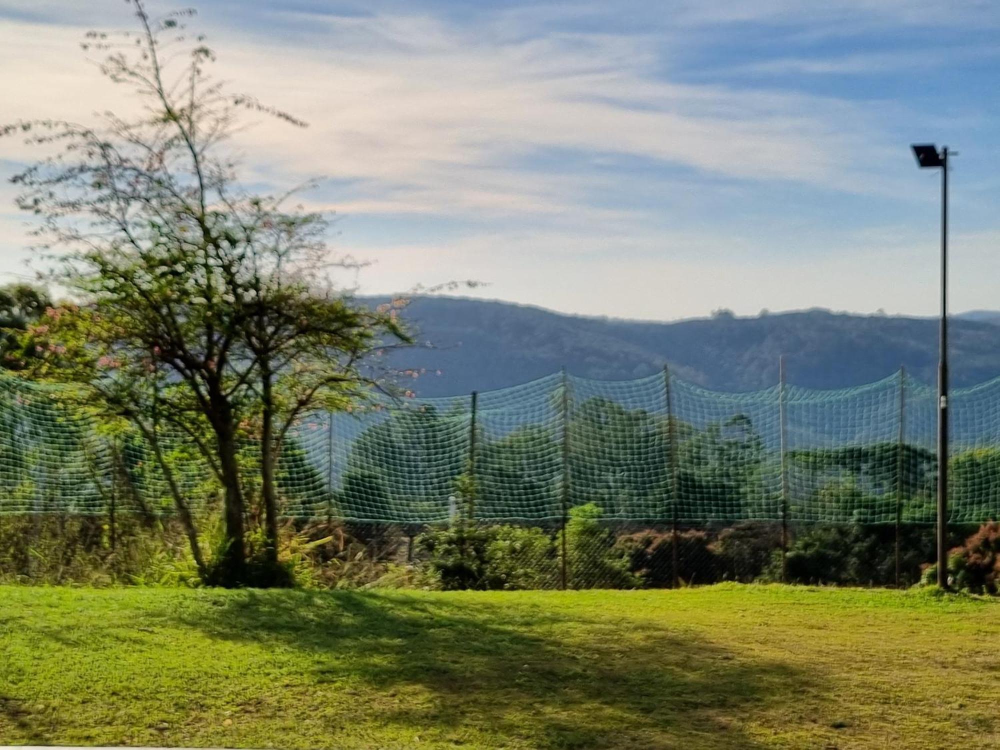 São Roque Chacara Aquila 빌라 외부 사진