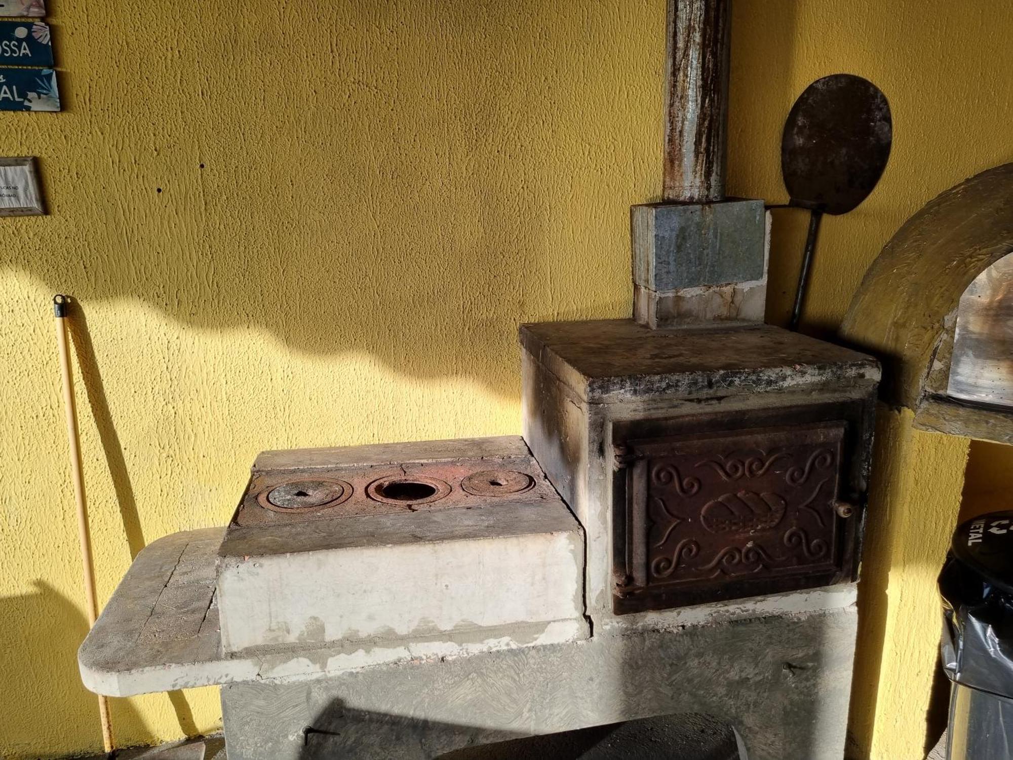 São Roque Chacara Aquila 빌라 외부 사진