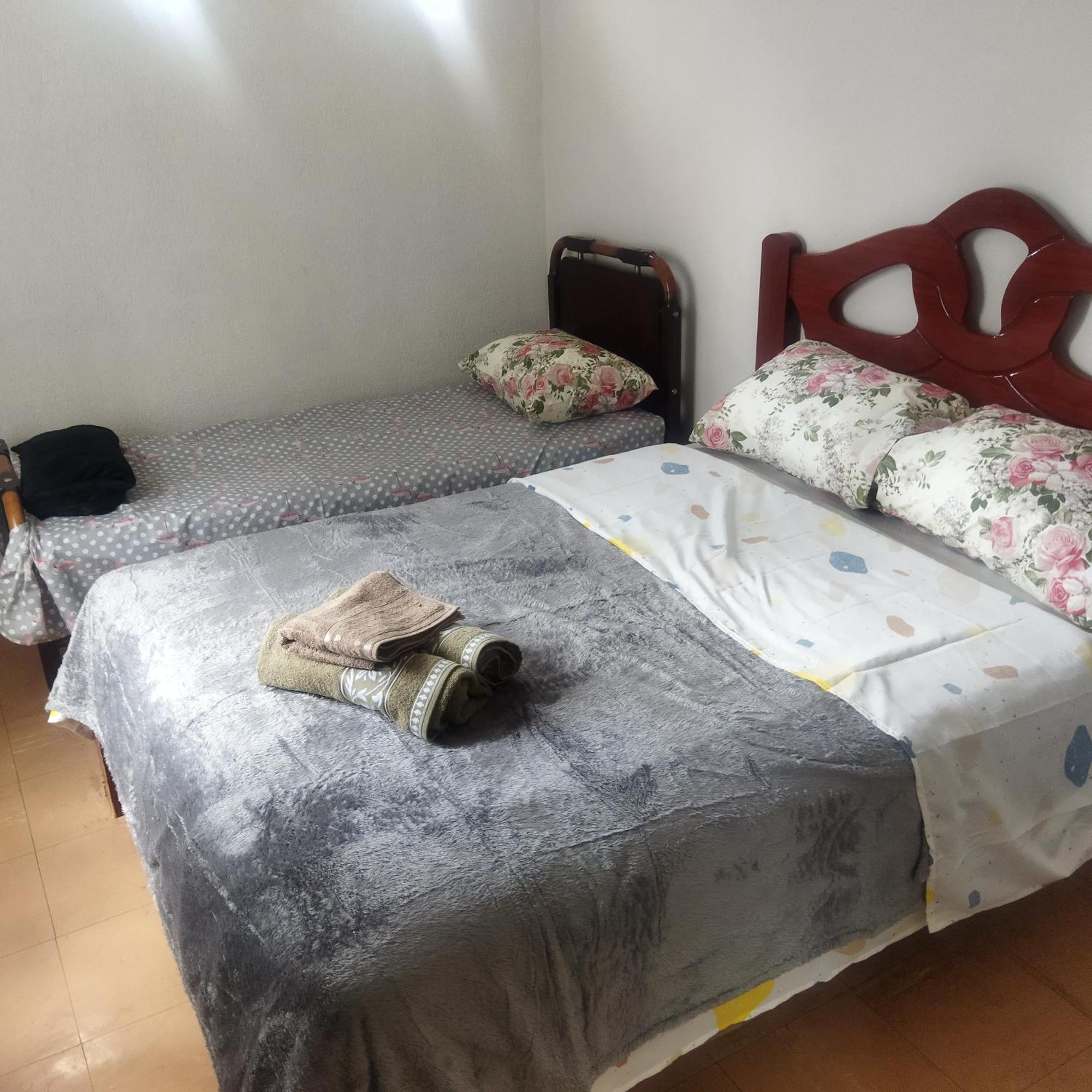 São Roque Chacara Aquila 빌라 외부 사진