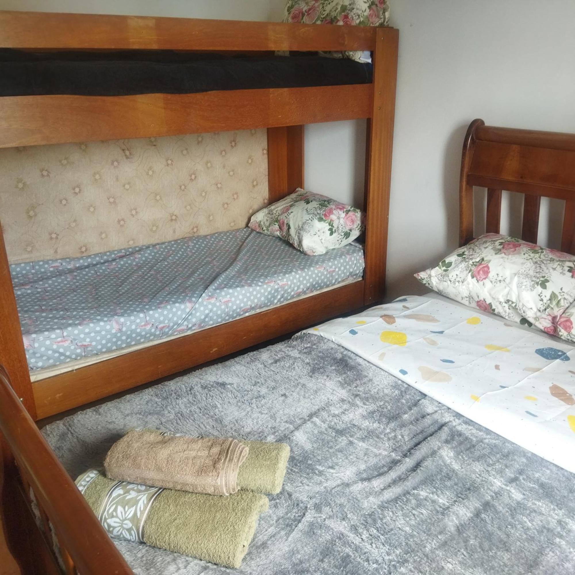 São Roque Chacara Aquila 빌라 외부 사진