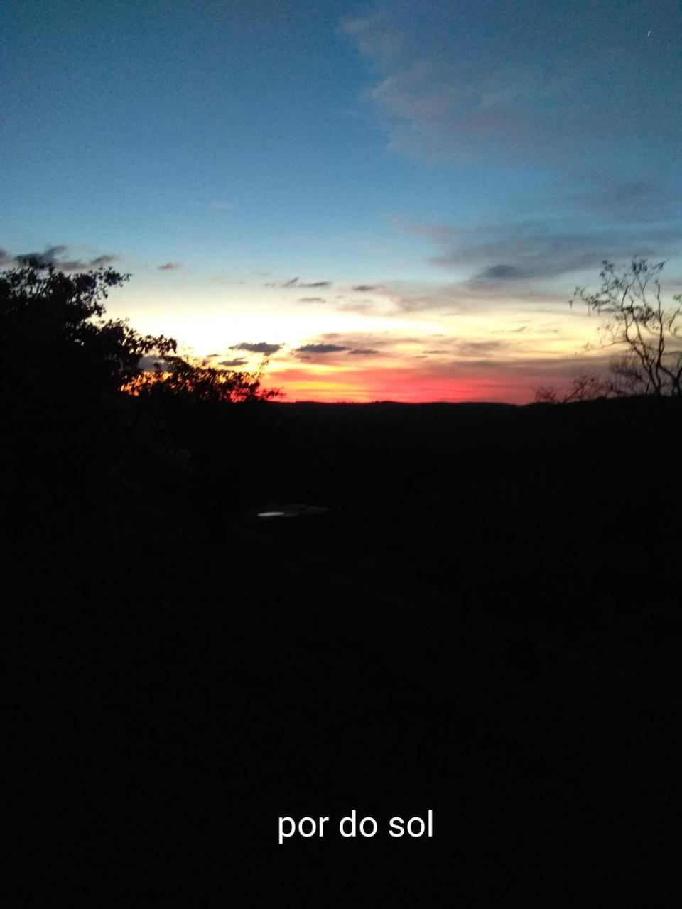 São Roque Chacara Aquila 빌라 외부 사진