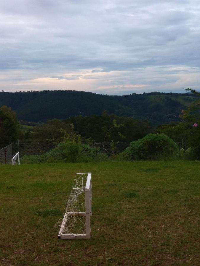 São Roque Chacara Aquila 빌라 외부 사진