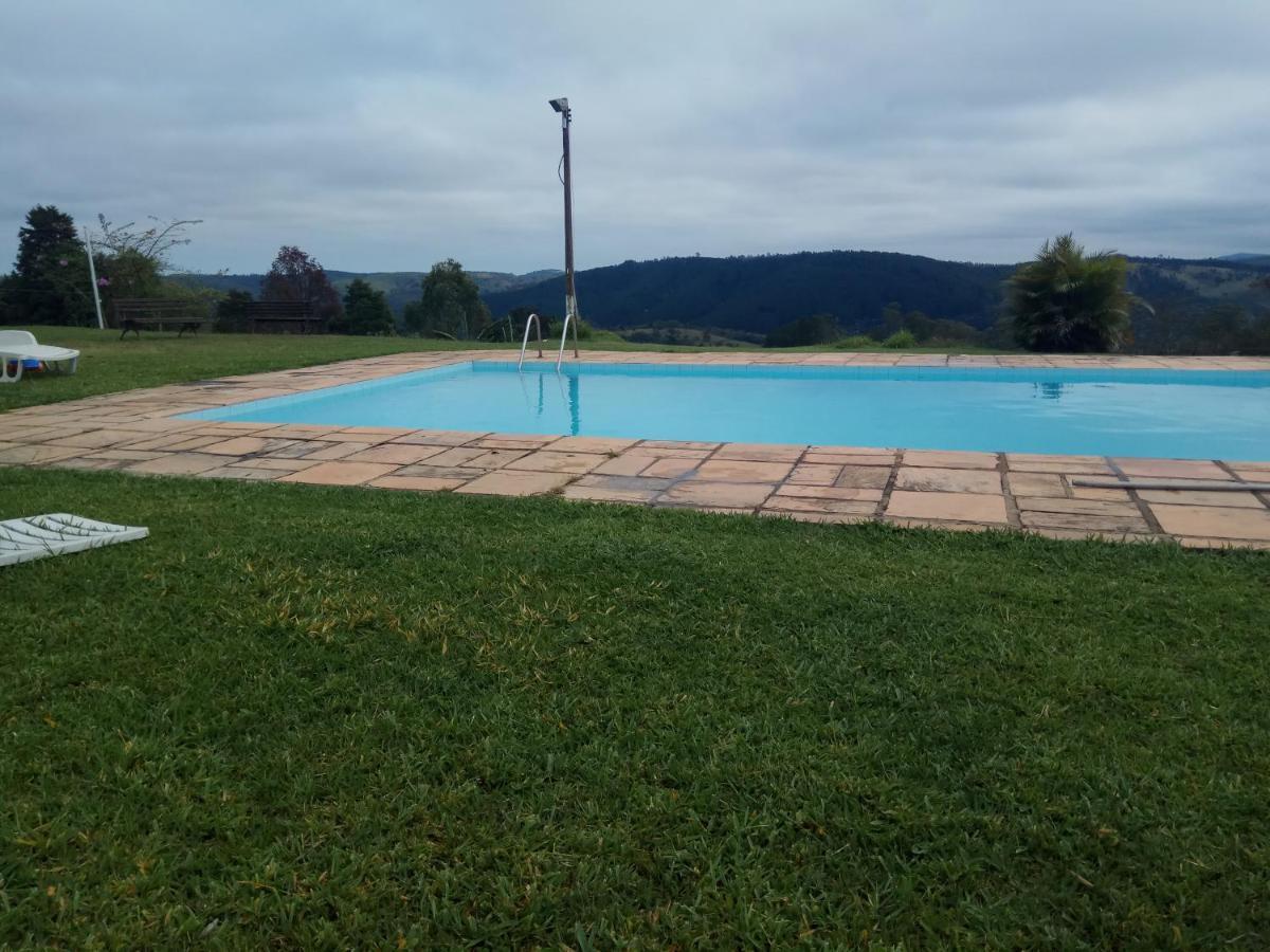 São Roque Chacara Aquila 빌라 외부 사진